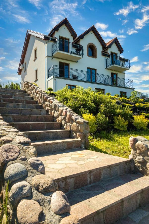 Golden Lofer Daire Stary Gielad Dış mekan fotoğraf